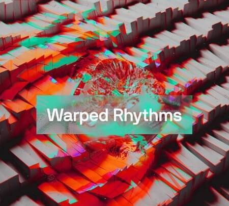 Renraku Warped Rhythms WAV